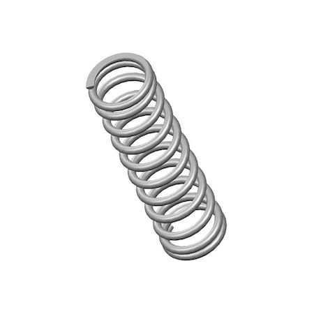Approved Vendor Compression Spring, O= .420, L= 1.50, W= .051 G609969651